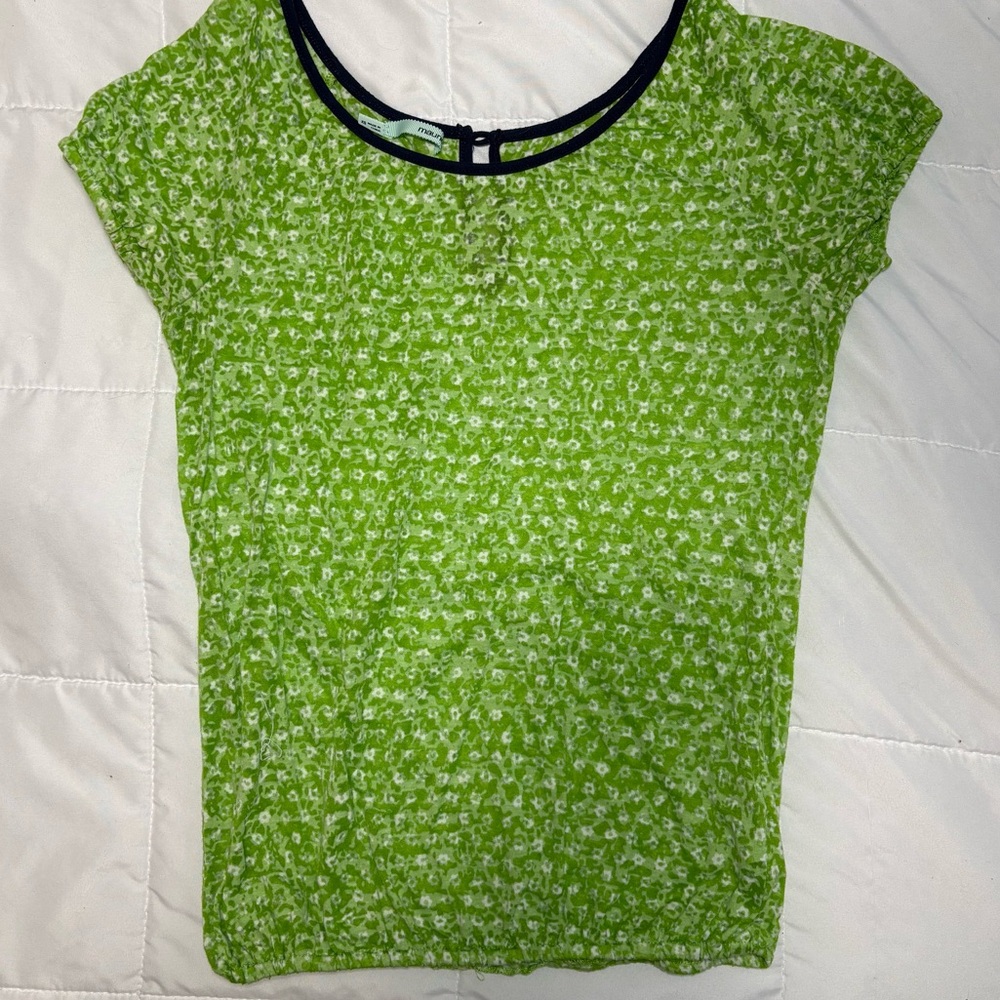 Maurice’s Top